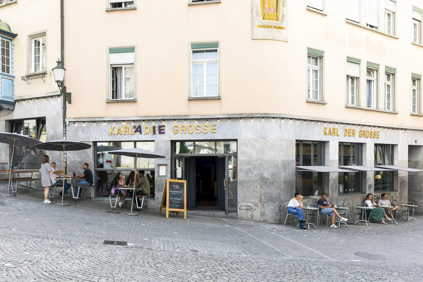Soil to Soul 2026 – Samstag