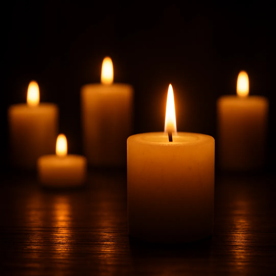 🔔 🎶 Taizé Gottesdienst