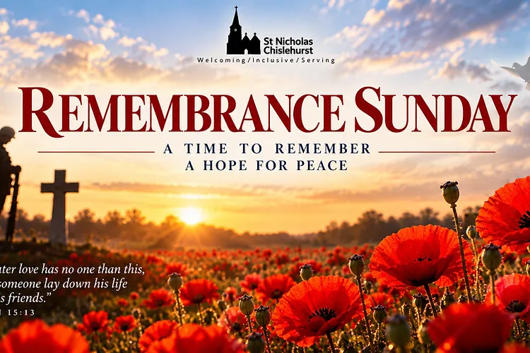 Remembrance Day