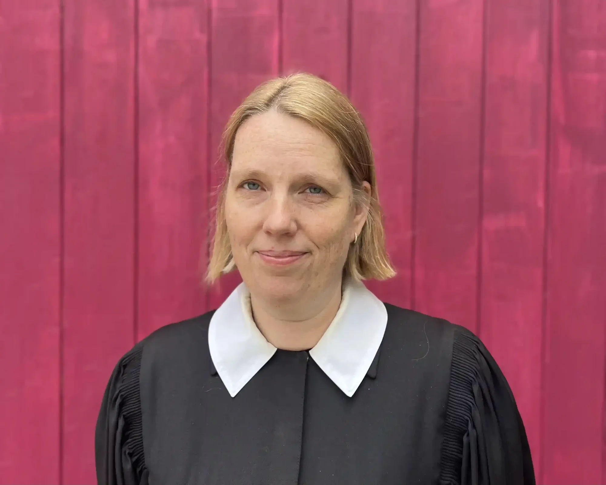 Einführungsgottesdienst von Superintendentin Judith Kierschke