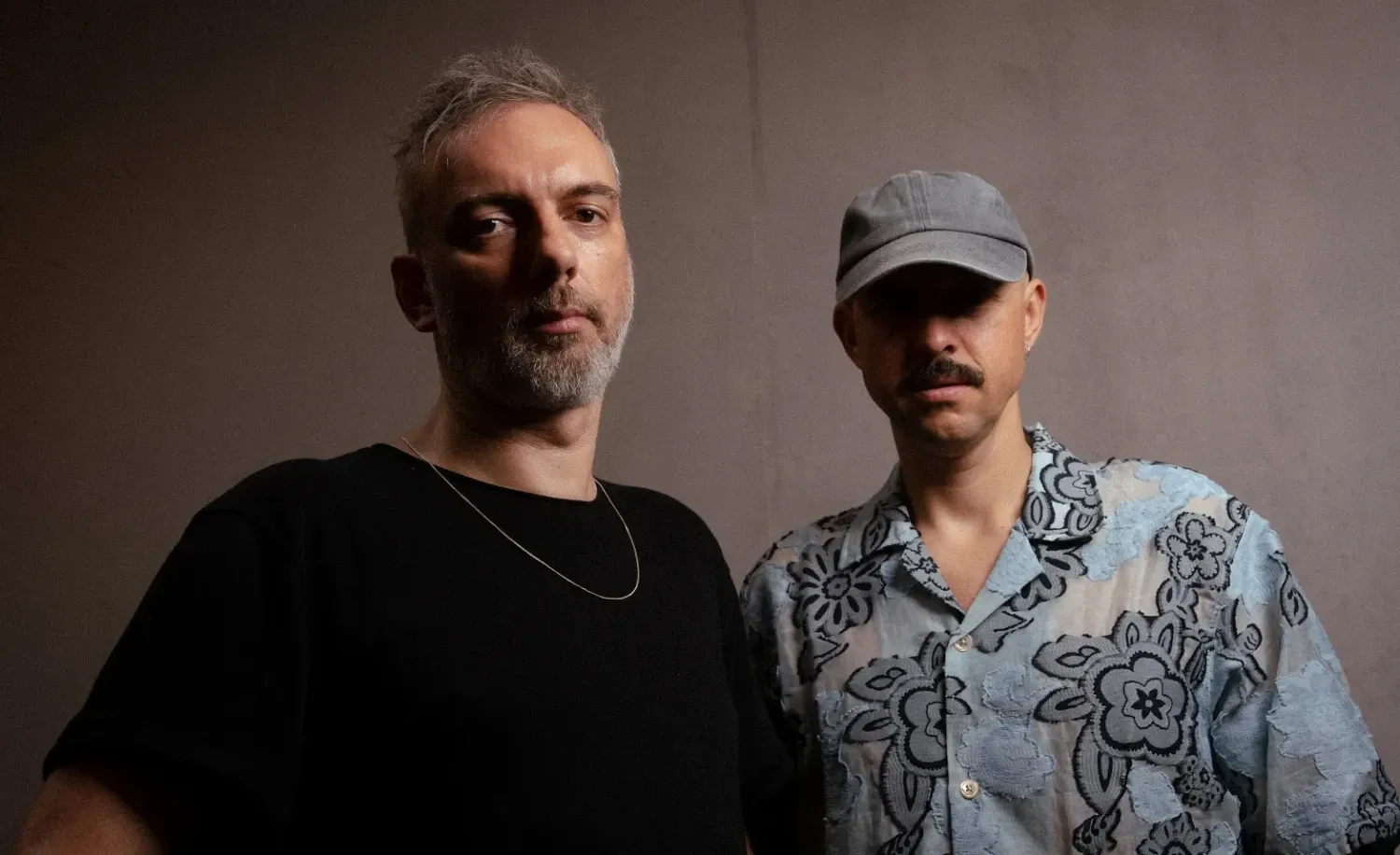 Frankey & Sandrino