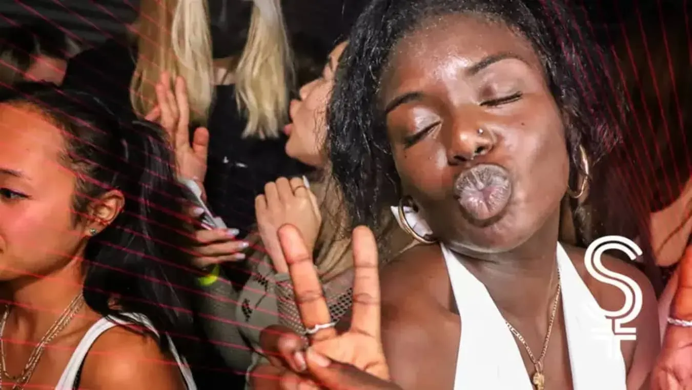 SHE Soho (LGBTQ+ Women)