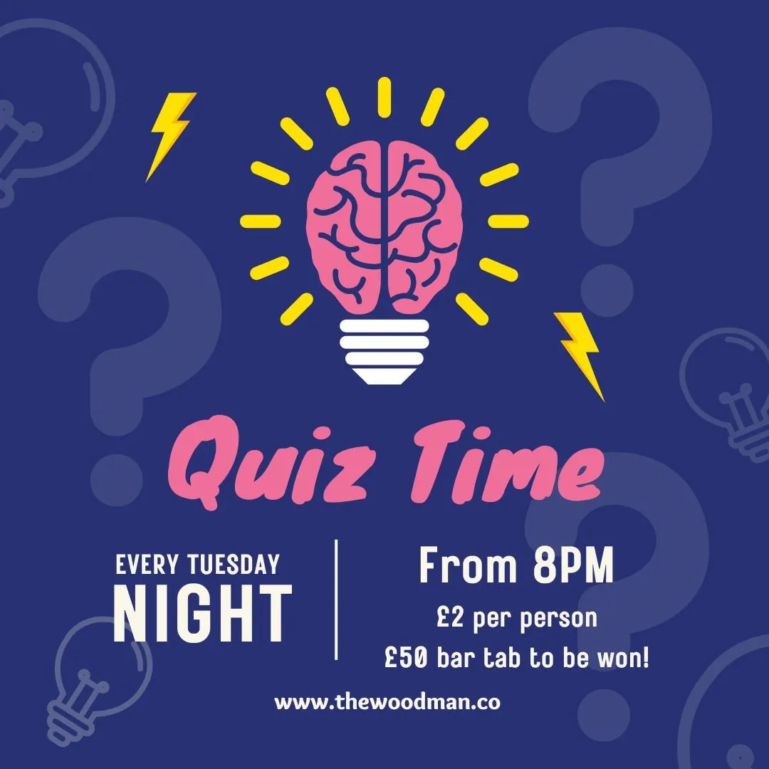 Pub Quiz