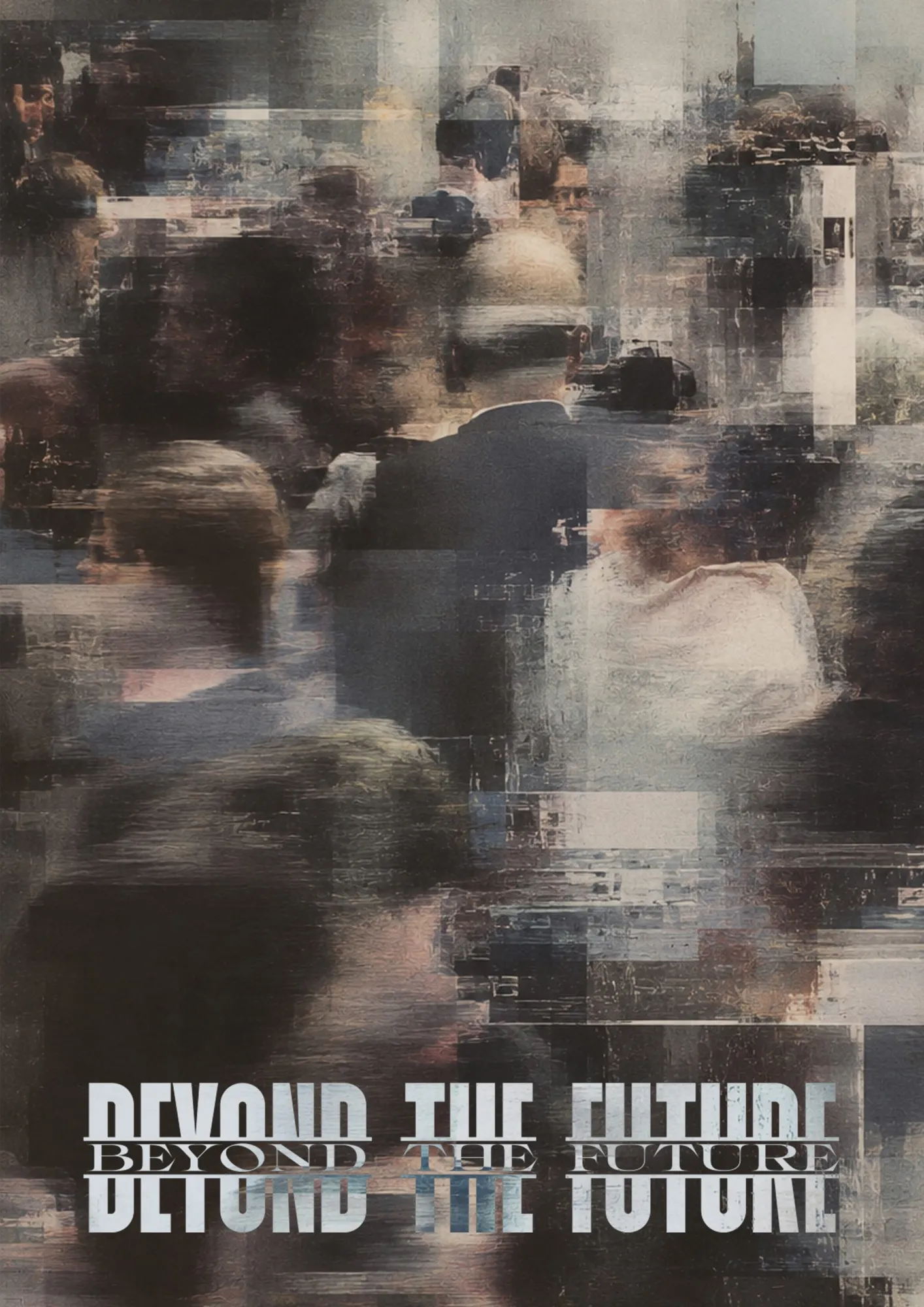 Beyond the Future – Denken über die Zukunft hinaus