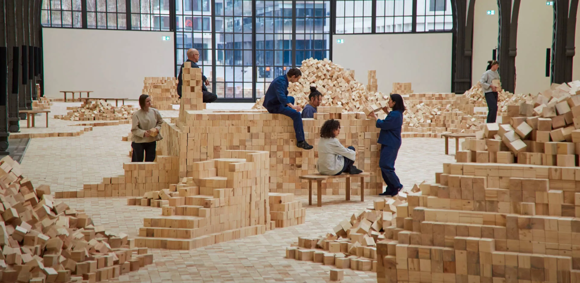 Public Engagement - Futures of Art Mediation