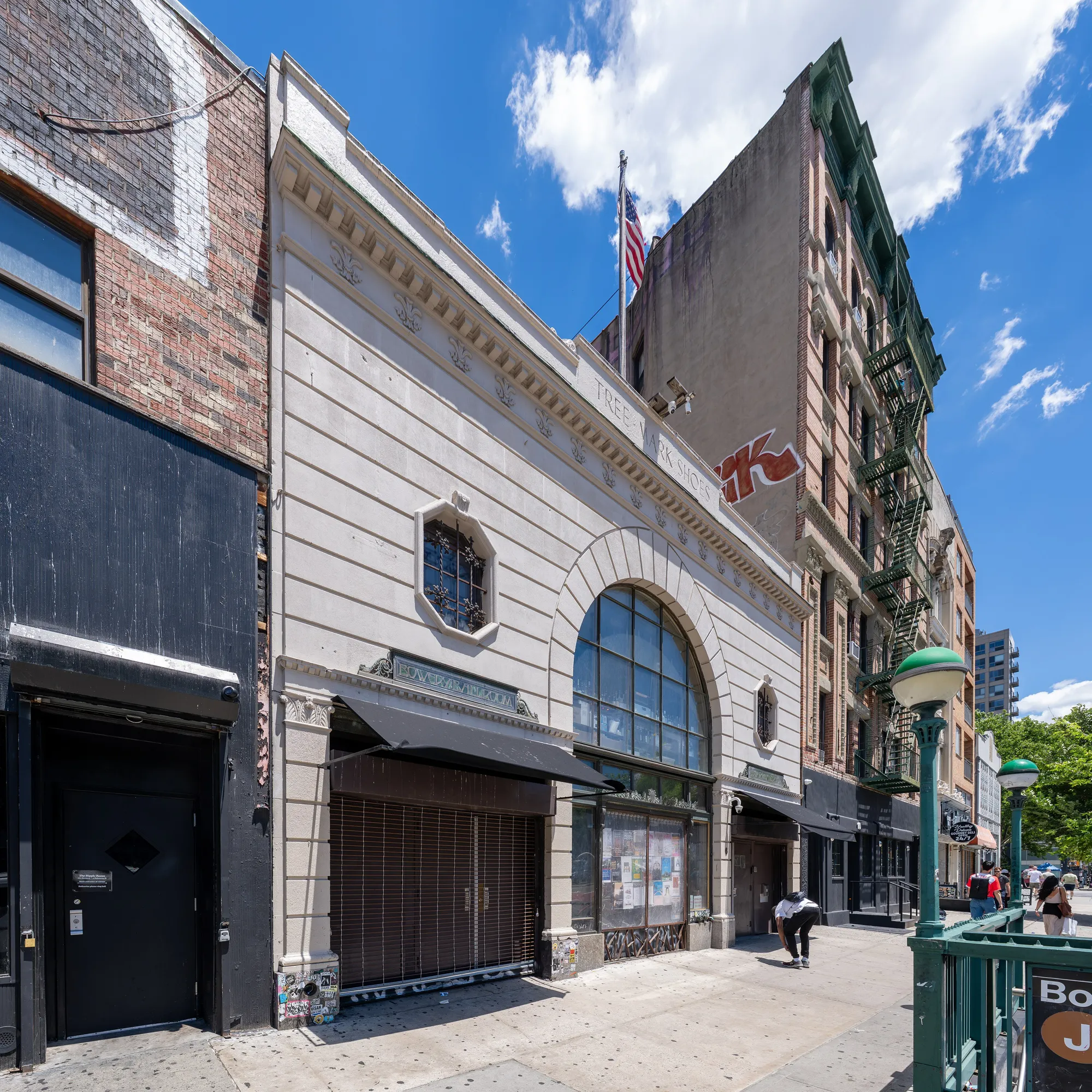 Bowery Ballroom