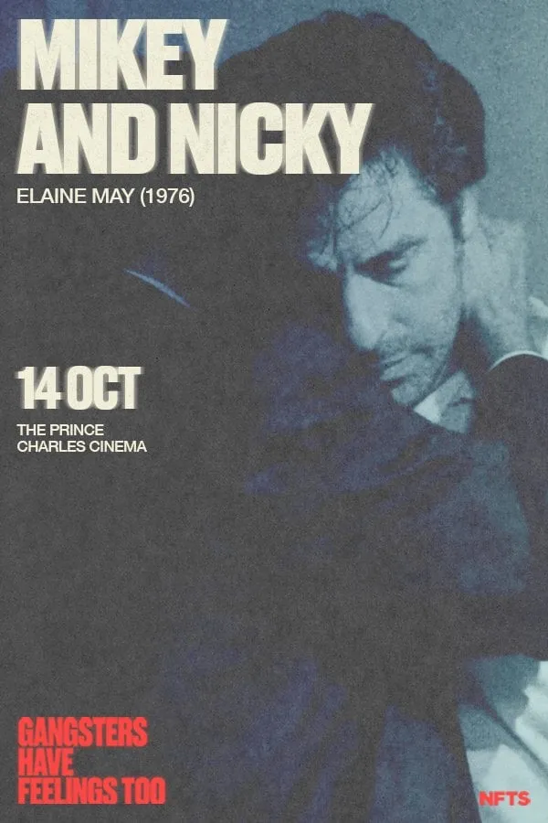 Mikey and Nicky