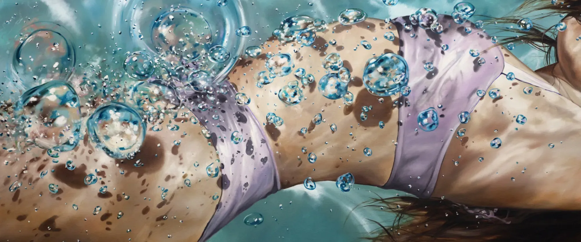 Liminal Spaces: Eric Zener