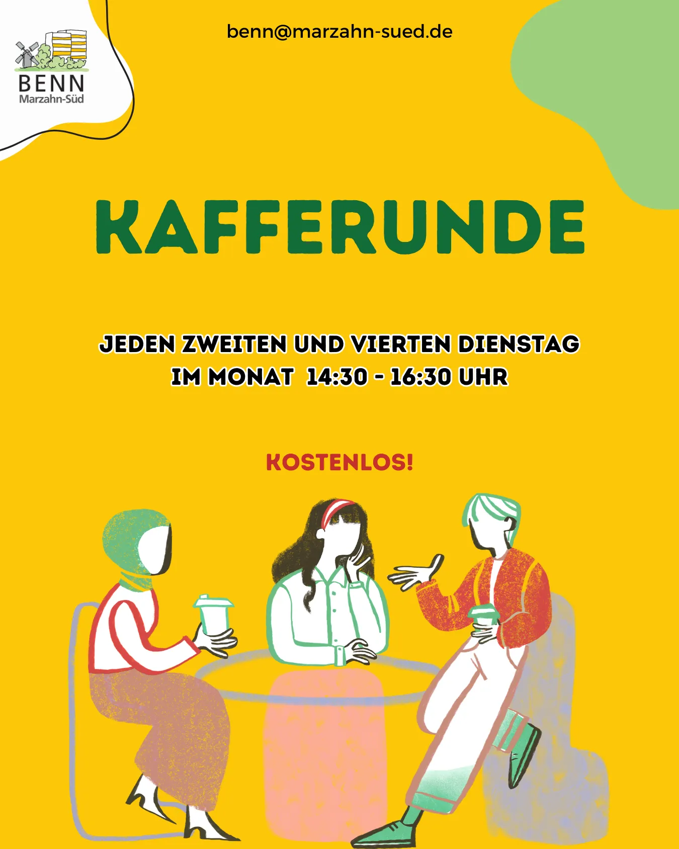 Kafferunde