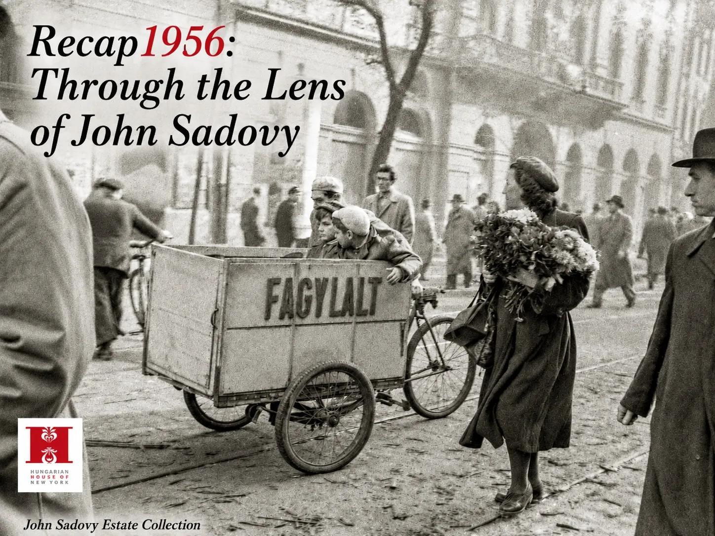 Recap1956: Through the Lens of John Sadovy