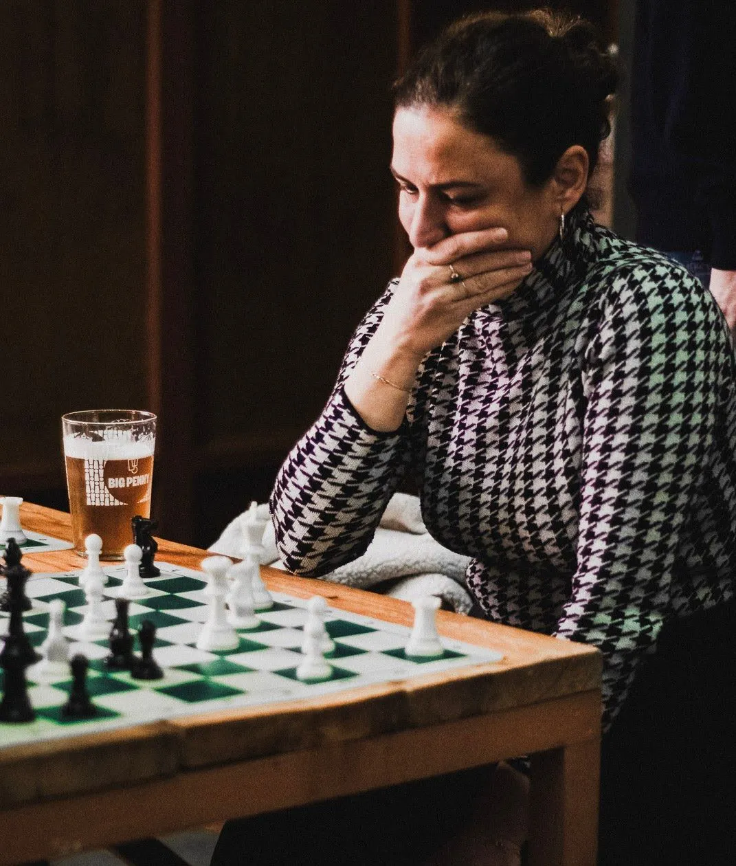 WALTHAMSTOW CHESS CLUB