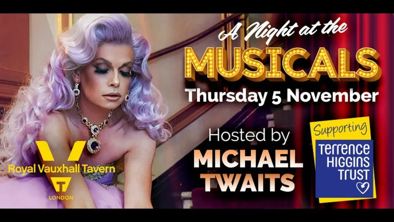 ‘A Night At The Musicals’