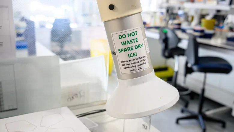 Laboratory Efficiency Training [internal only]