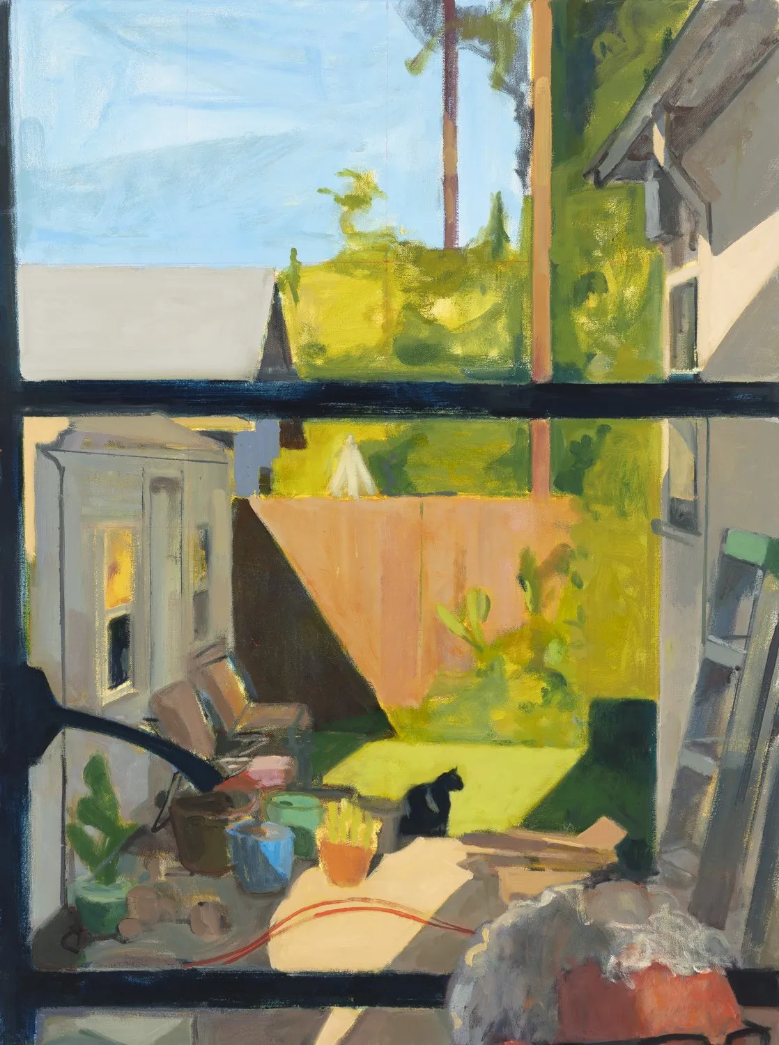 elizabeth reagh: true fiction