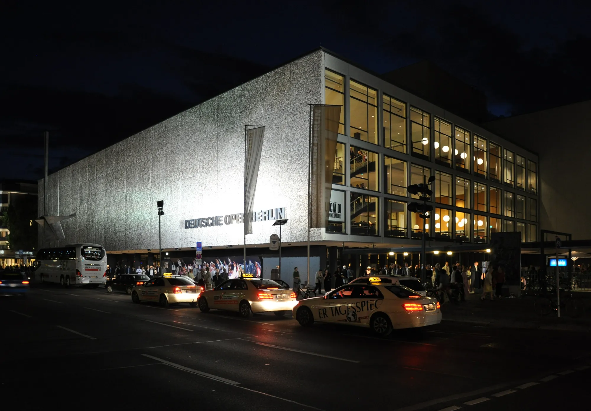 Deutsche Oper Berlin