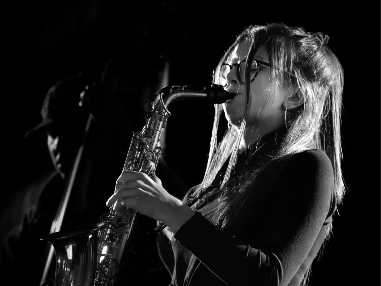 Lauren Breen Quartet