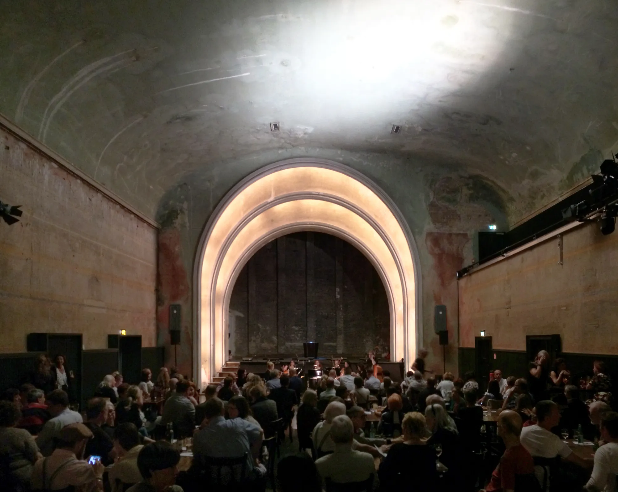 Theater im Delphi