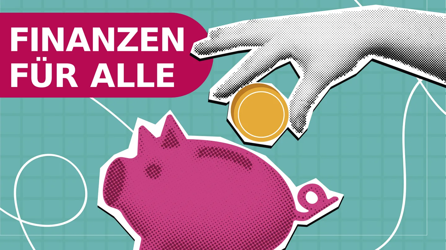 Finanzen für alle | Wie geht es weiter mit der Rente?