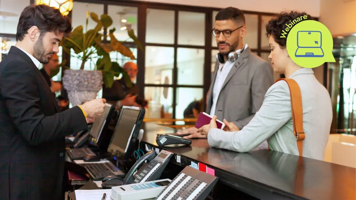 Webinar: Reklamationen professionell behandeln