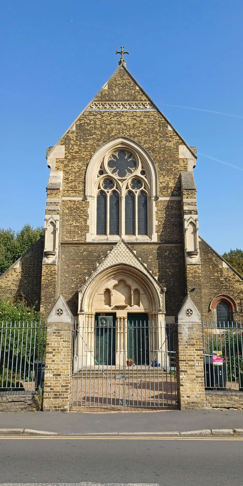 St Luke's Community Centre
