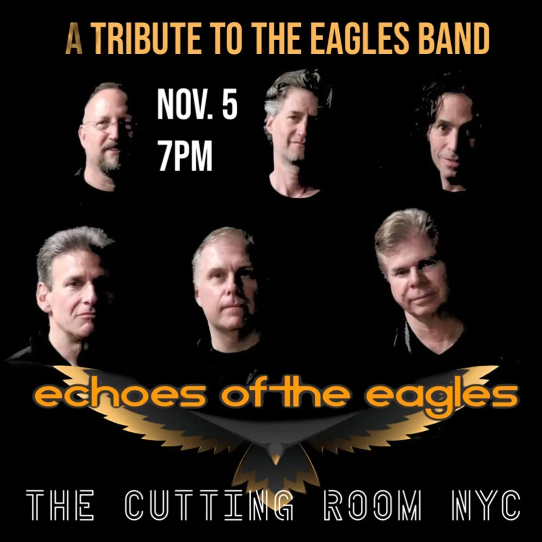 Echoes of The Eagles