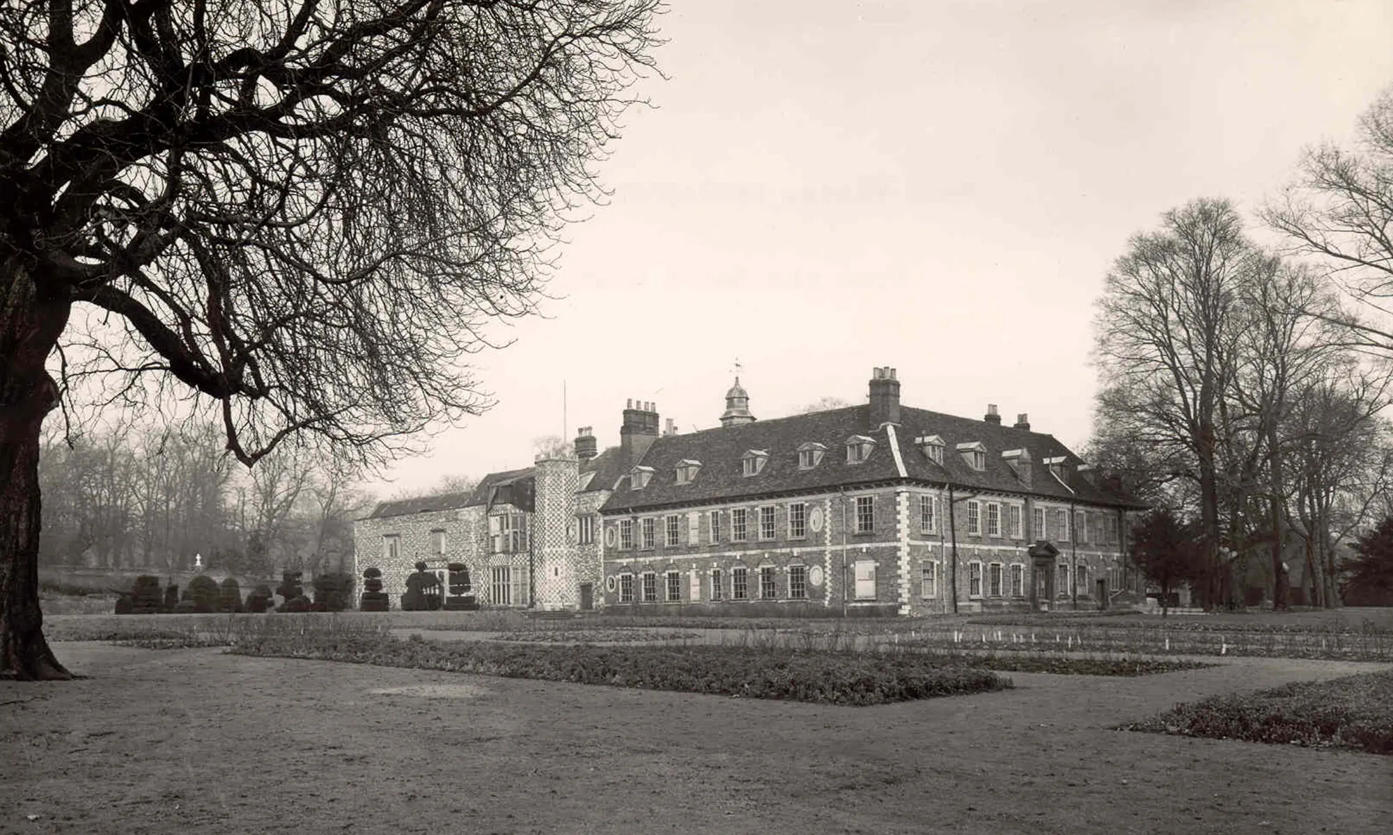 Historic House Tour November 2026 - CANCELLED!!