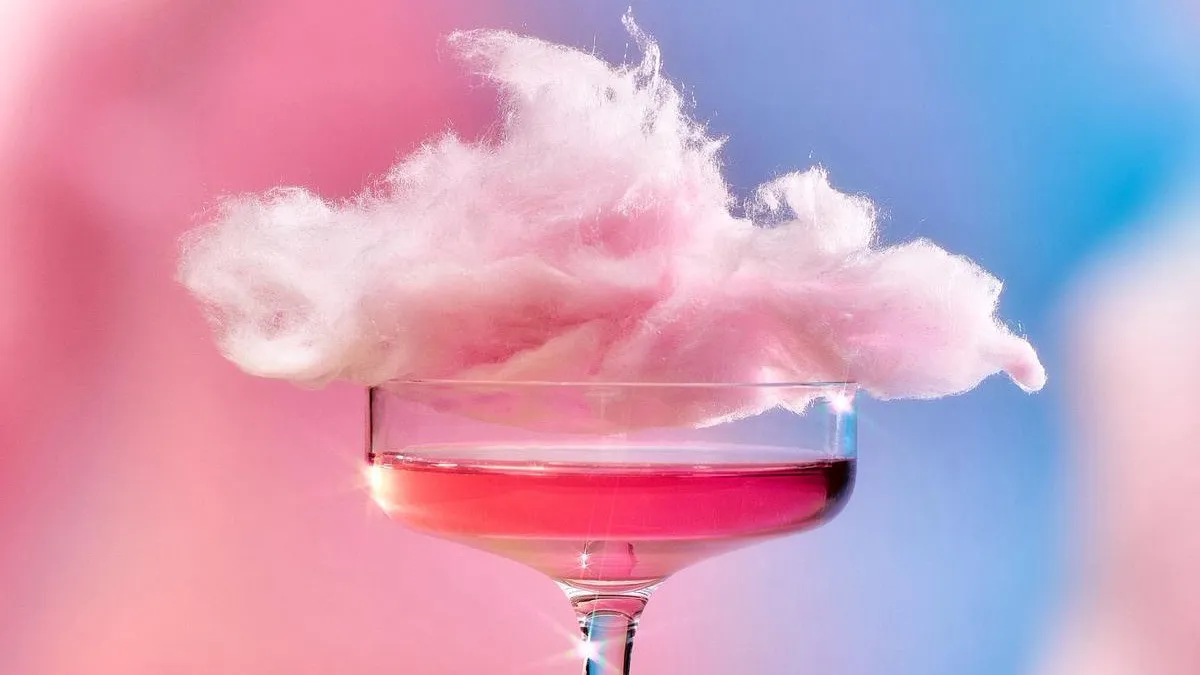 Bacchus Cocktailworkshop