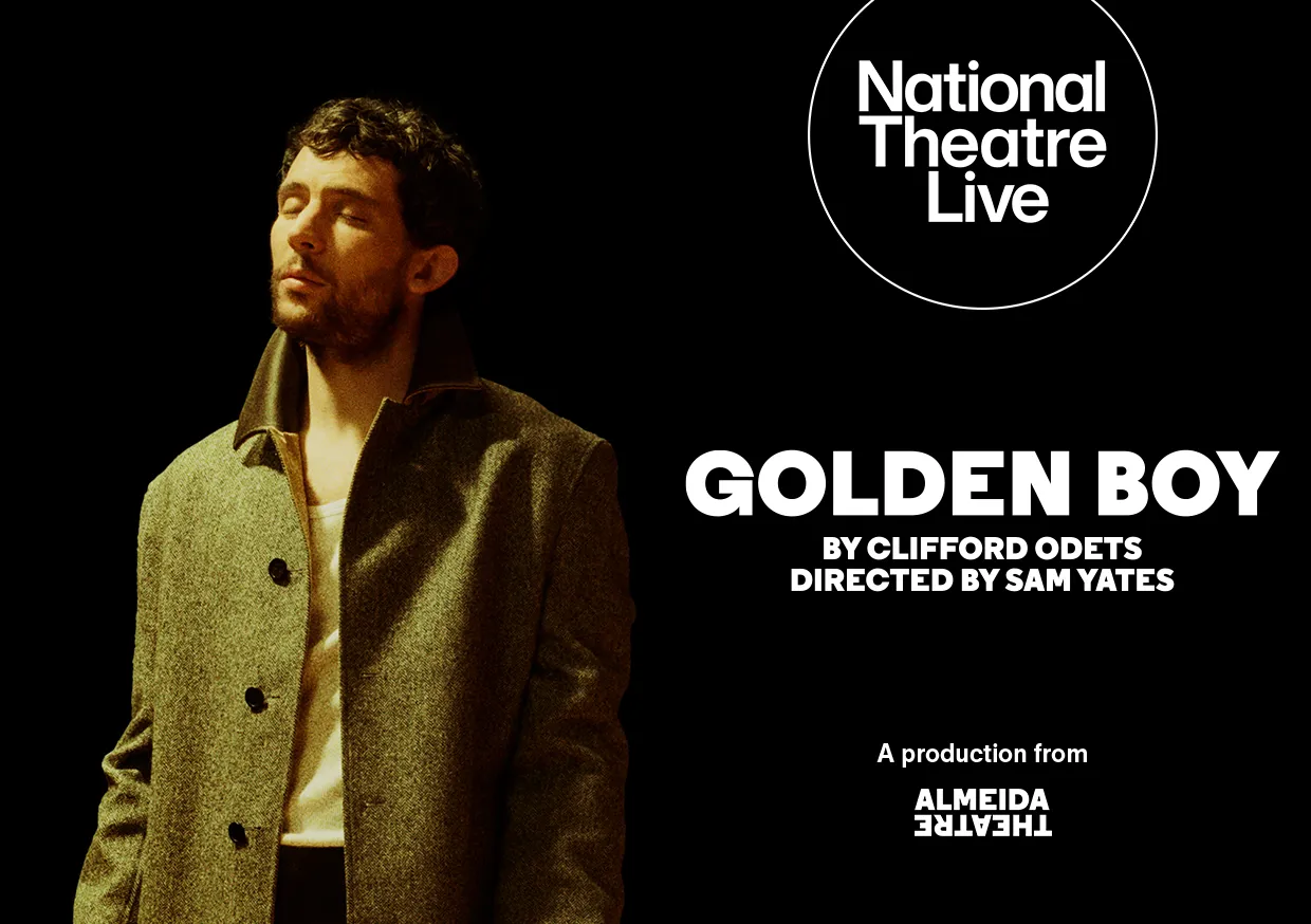 National Theatre Live: August-November 2026