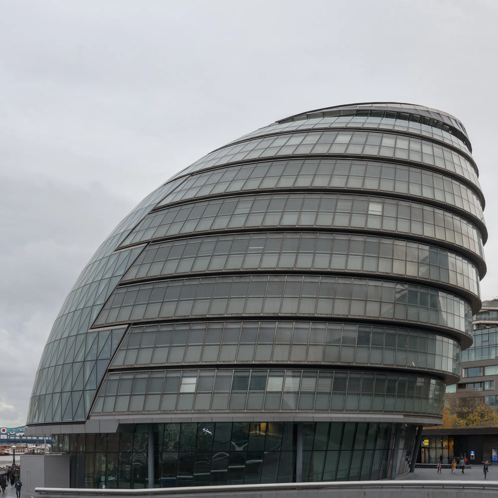 City Hall