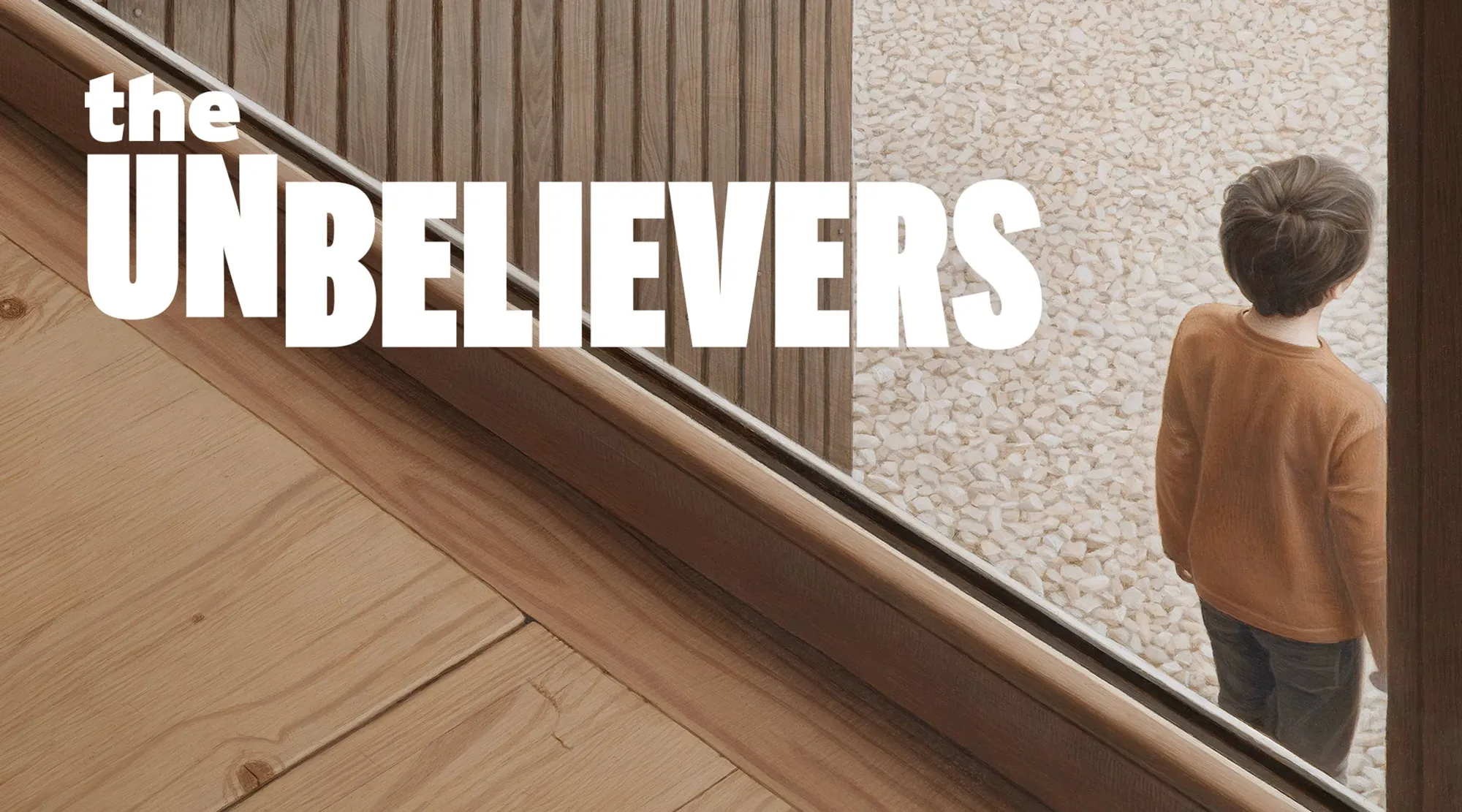 The Unbelievers