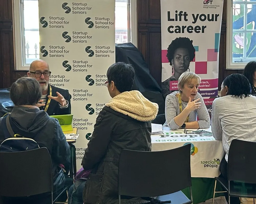 Next Steps Event 2026