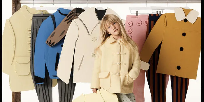 Zara Kids Opening This Friday