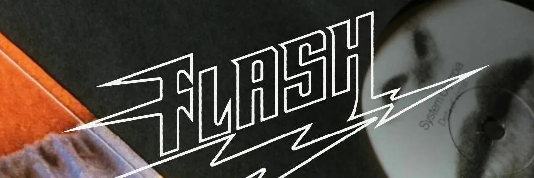 Flash Ibiza takeover of Brunch Paradiso