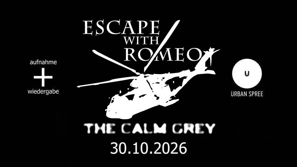 Escape with Romeo
