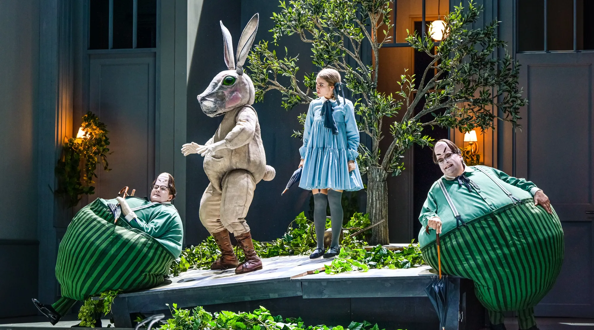 Alice im Wunderland