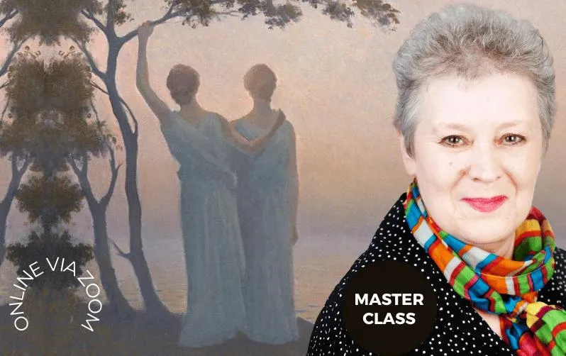 Detachment in Psychic Mediumship