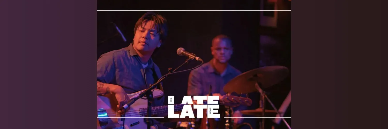 Late Late Show with Don Glori
