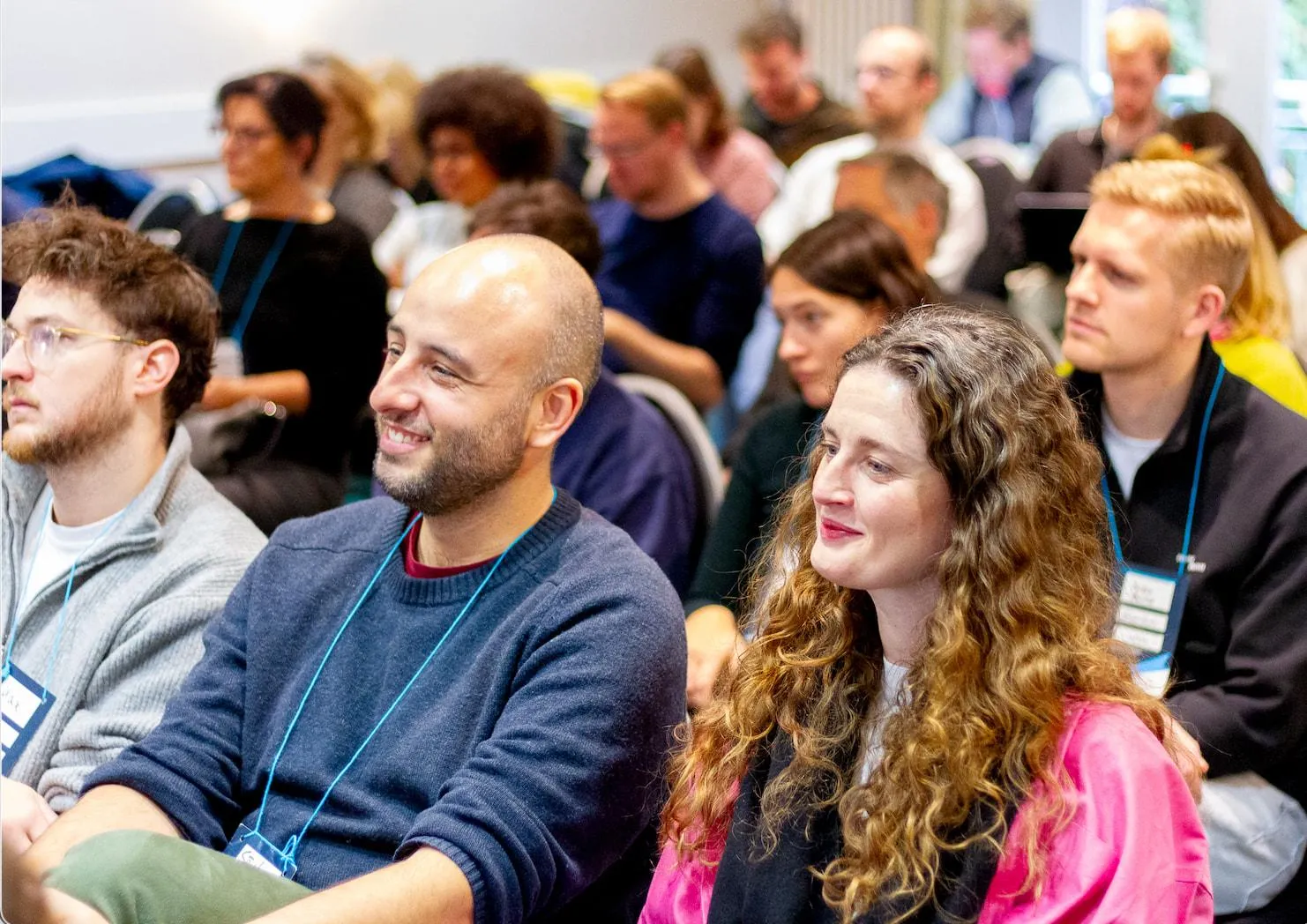UAG Organisation & Wandel: "Organisation & Wandel: Wie machen wir weiter?"