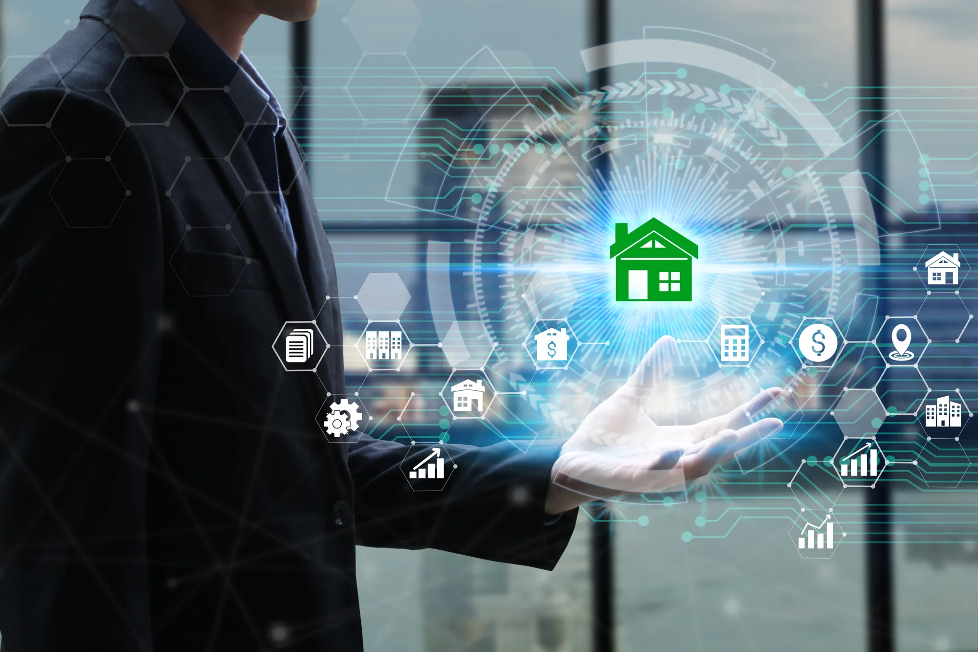 Intensivseminar "SpezialistIn digitales Immobilienmarketing"