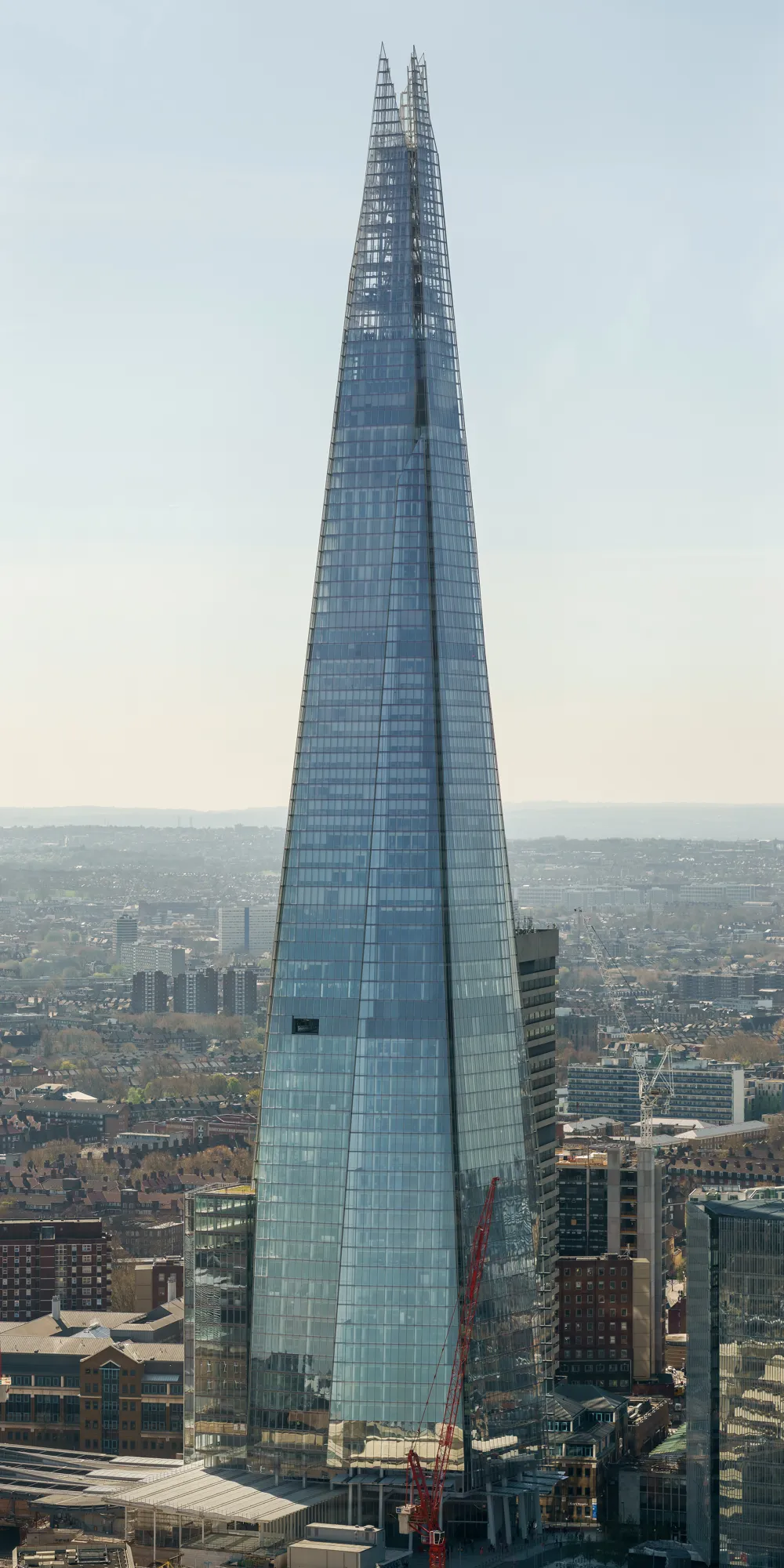 The Shard