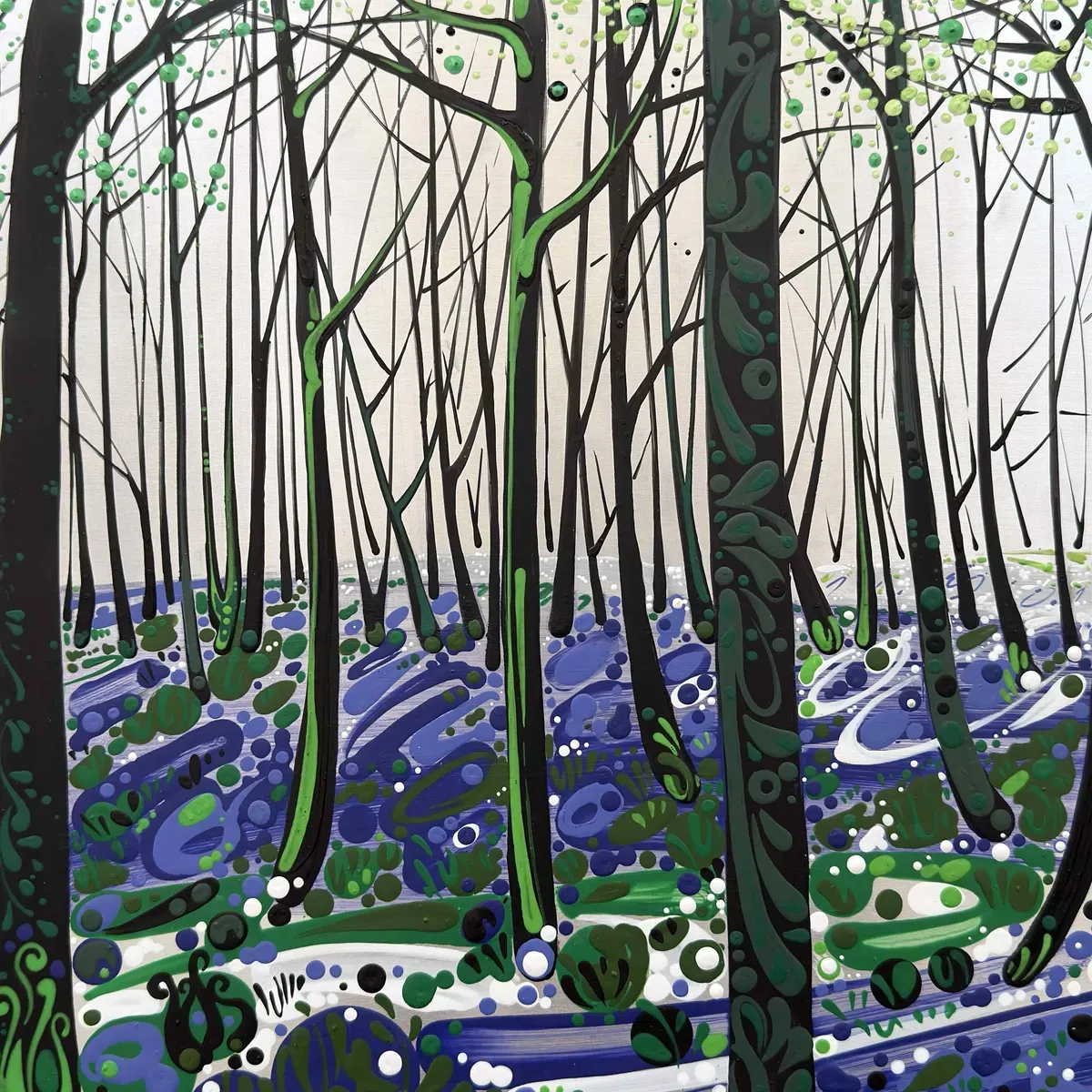 Arcadia: Katie Allen solo exhibition