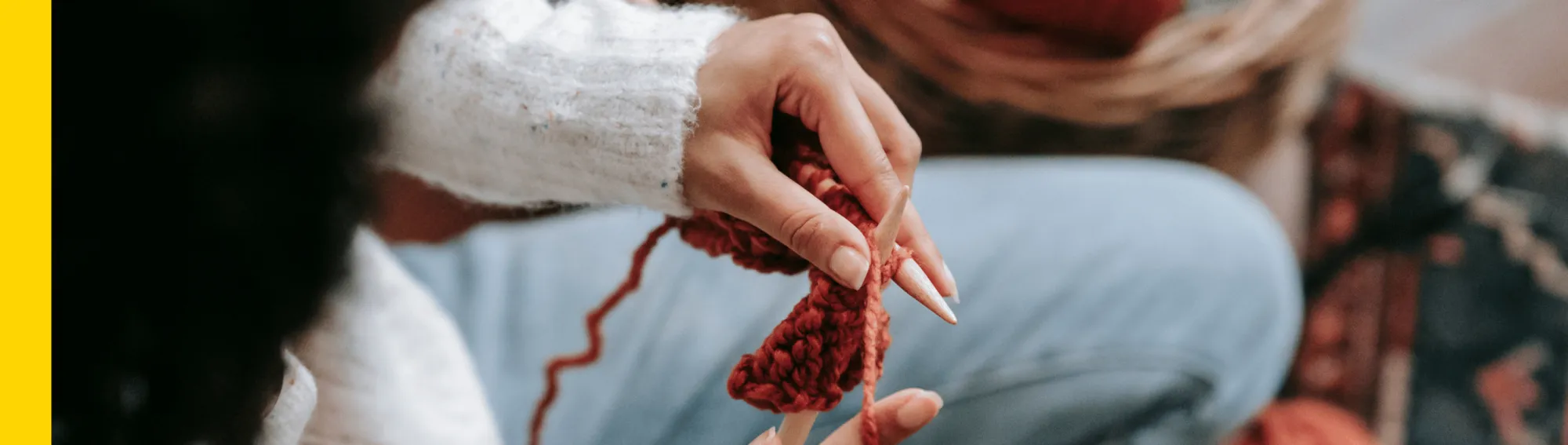 Stitching Circle