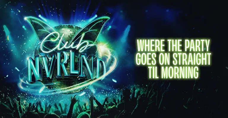 Club NVRLND