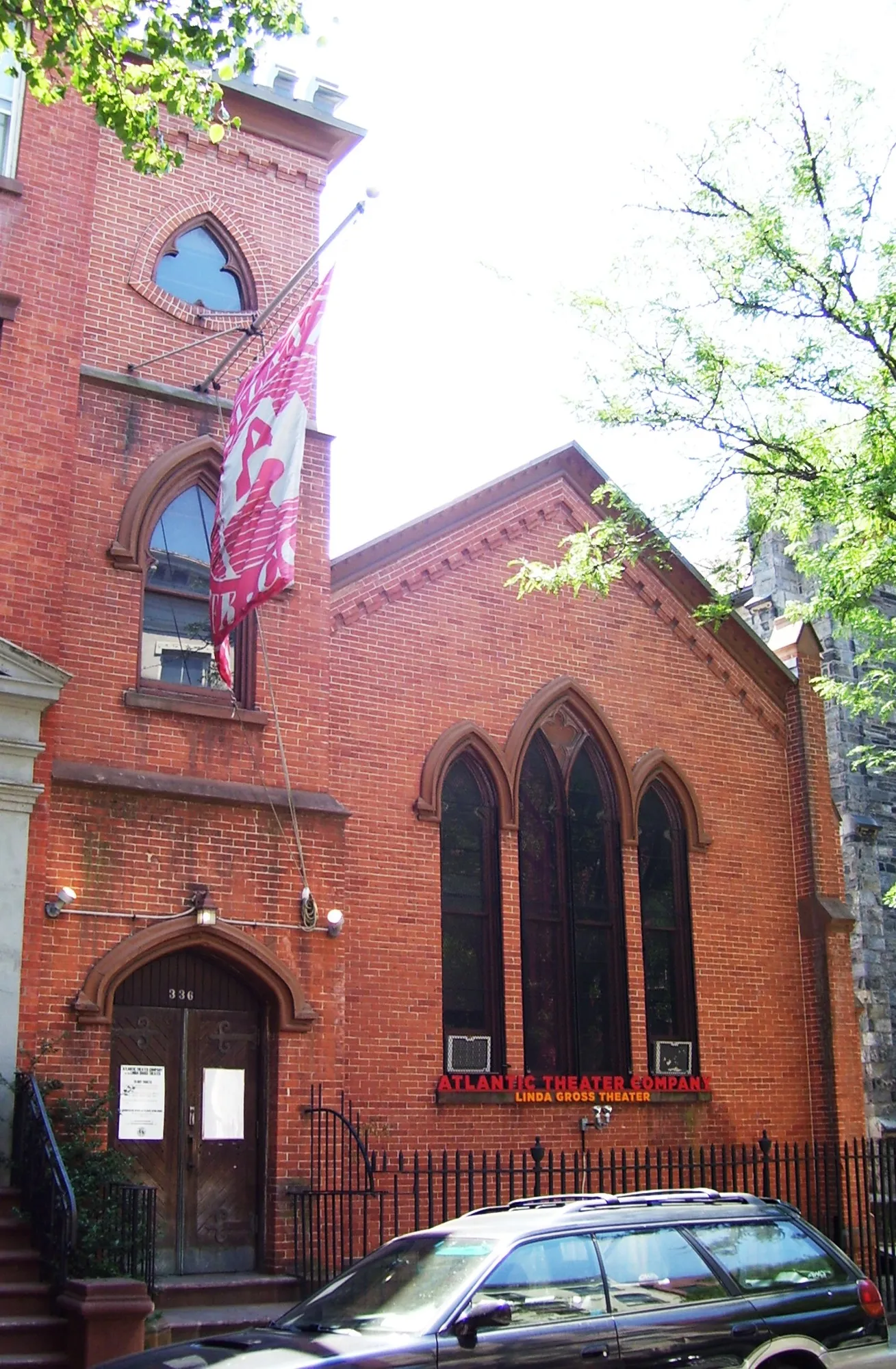 Atlantic Theater
