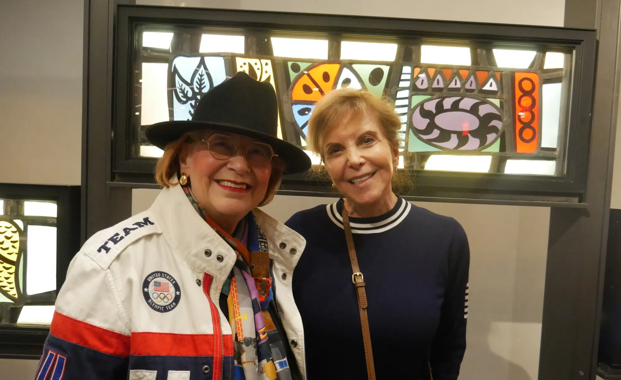 Hearing Health With Louise Levy and Joslin Zeplin-Paradise