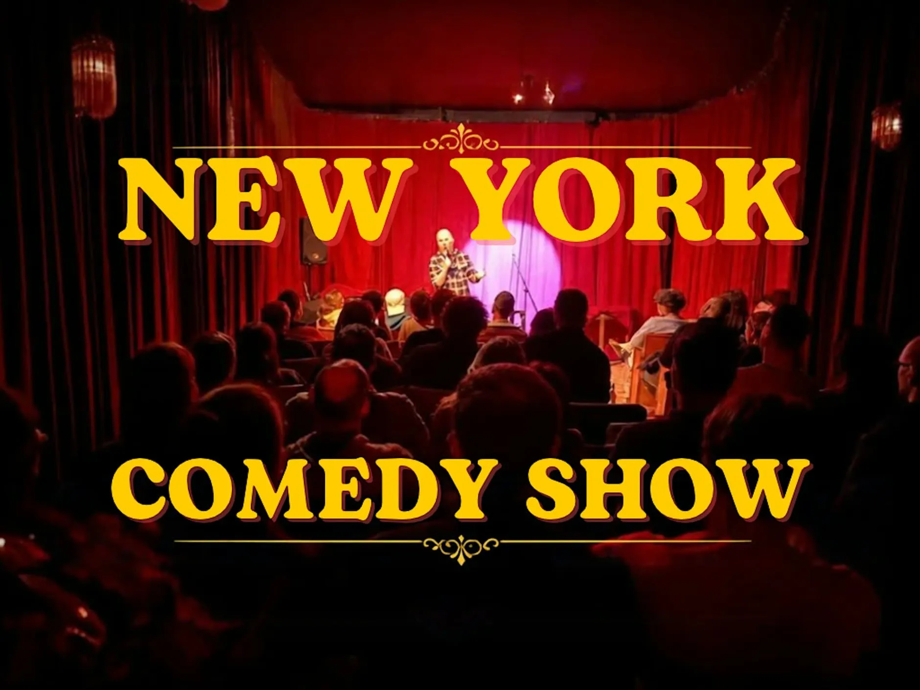 English stand-up comedy, Z-Bar Berlin