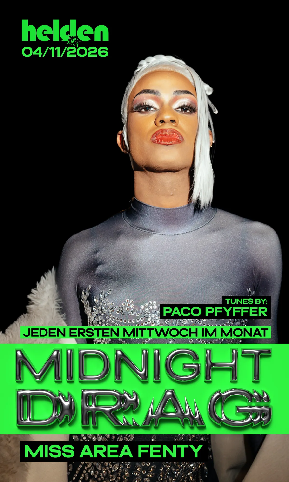 paco pfyffer MissArea Fenty