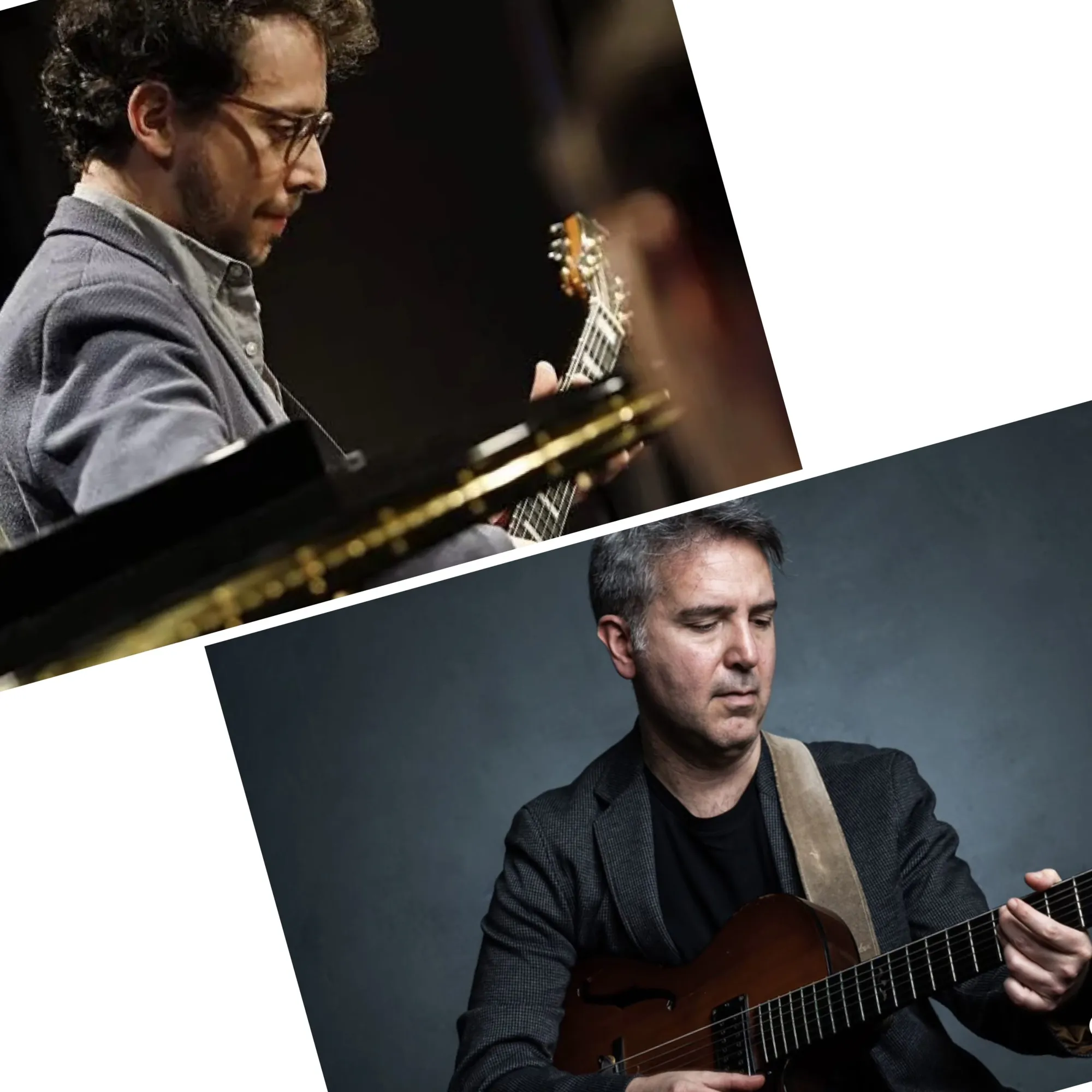 Guitar Night |feat. Hugo Fernández