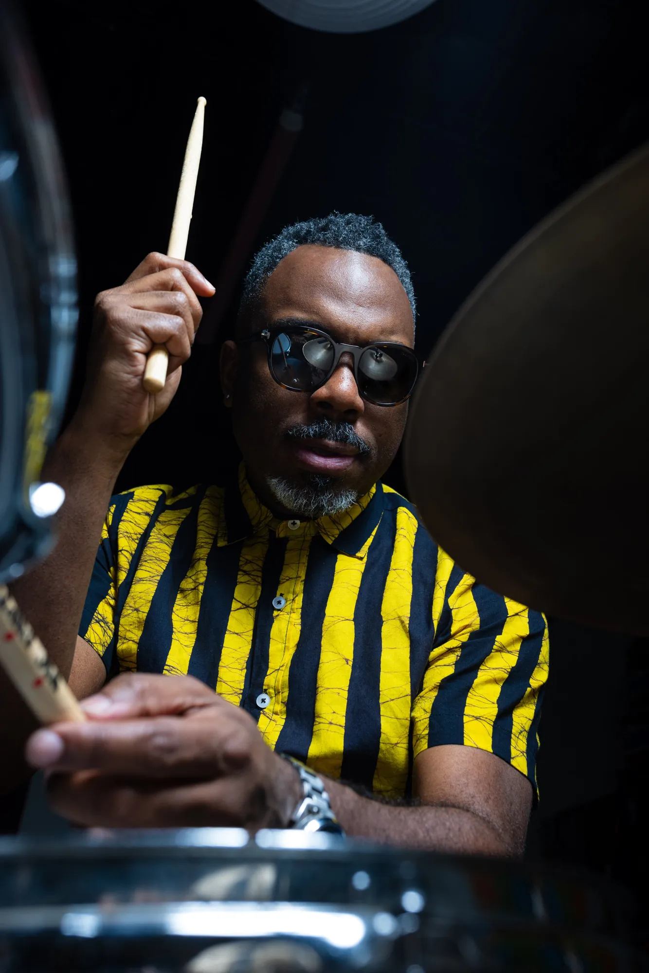 ZIG ZAG HALL: Nate Smith