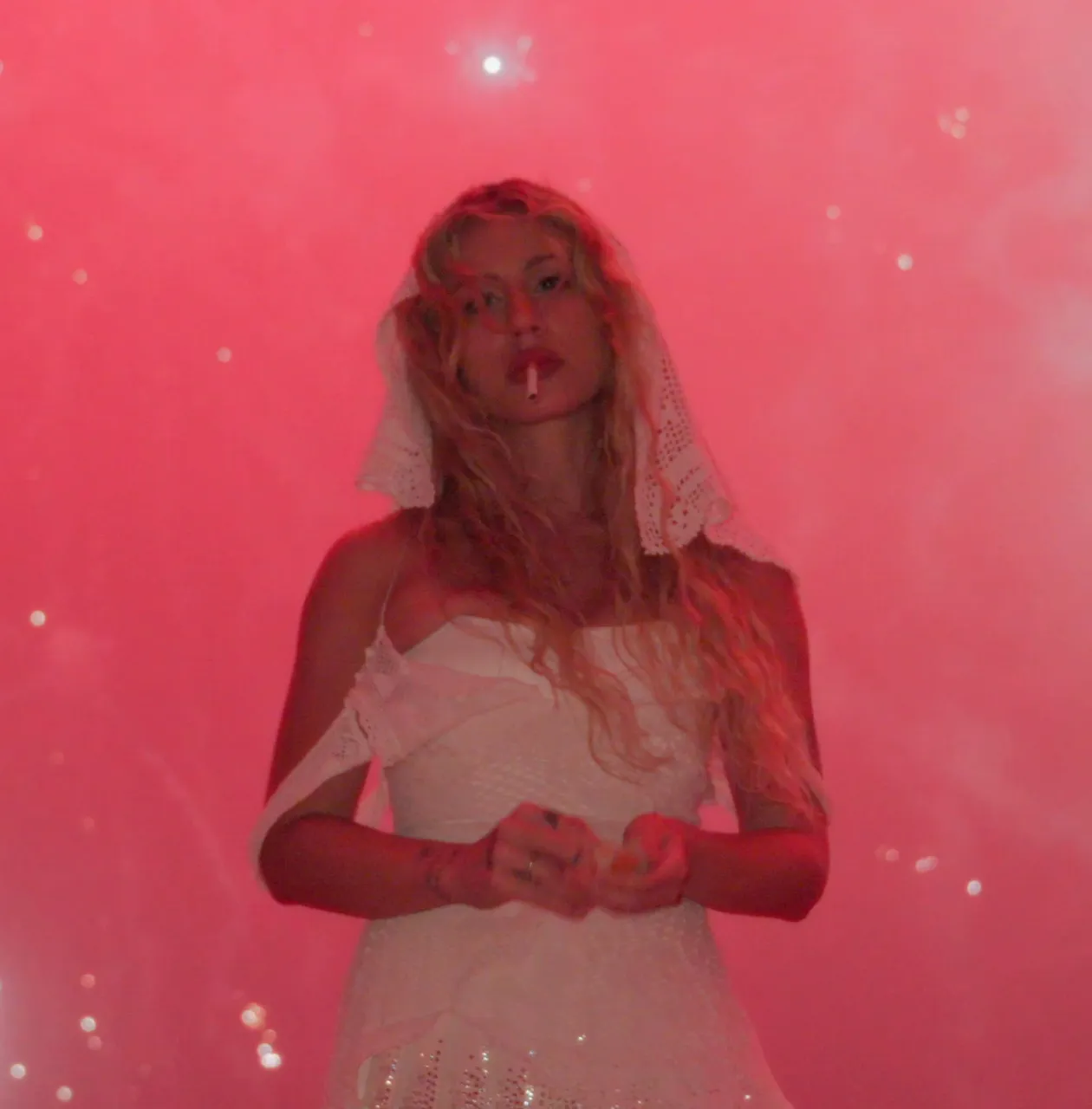 Slayyyter: THE WOR$T GIRL IN THE WORLD TOUR